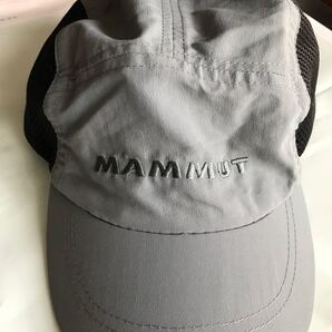 マムート キャップ サイズM