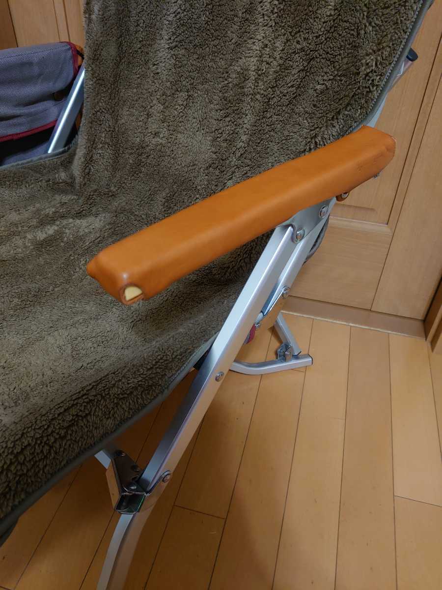 スノーピーク ローチェア30 レザーアーム www.brilholimpeza.com.br