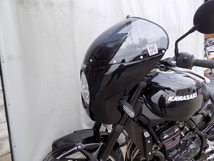 Z900RS専用　ロードペガサスタイプビキニカウル　マジンガーステーセット_画像4