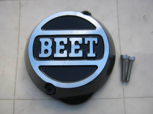 ヤフオク! -ゼファー beet ポイントカバーの中古品・新品・未使用品一覧