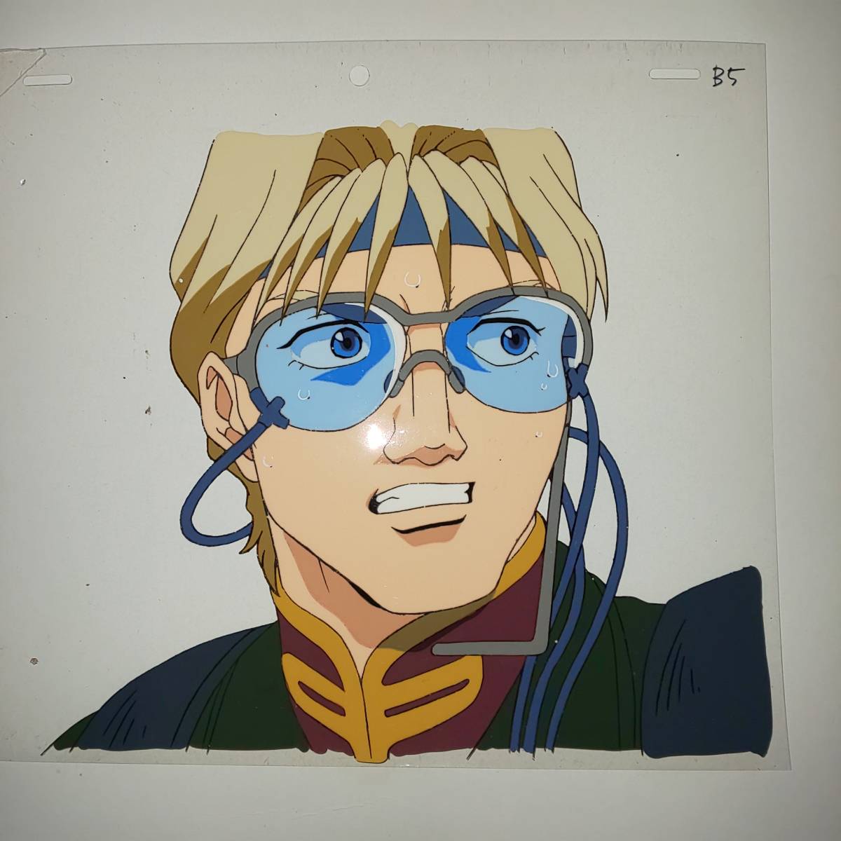 2025年最新】Yahoo!オークション -ガンダムw(セル画)の中古品 2025年最新】Yahoo!オークション -ガンダムw(セル画)の中古品