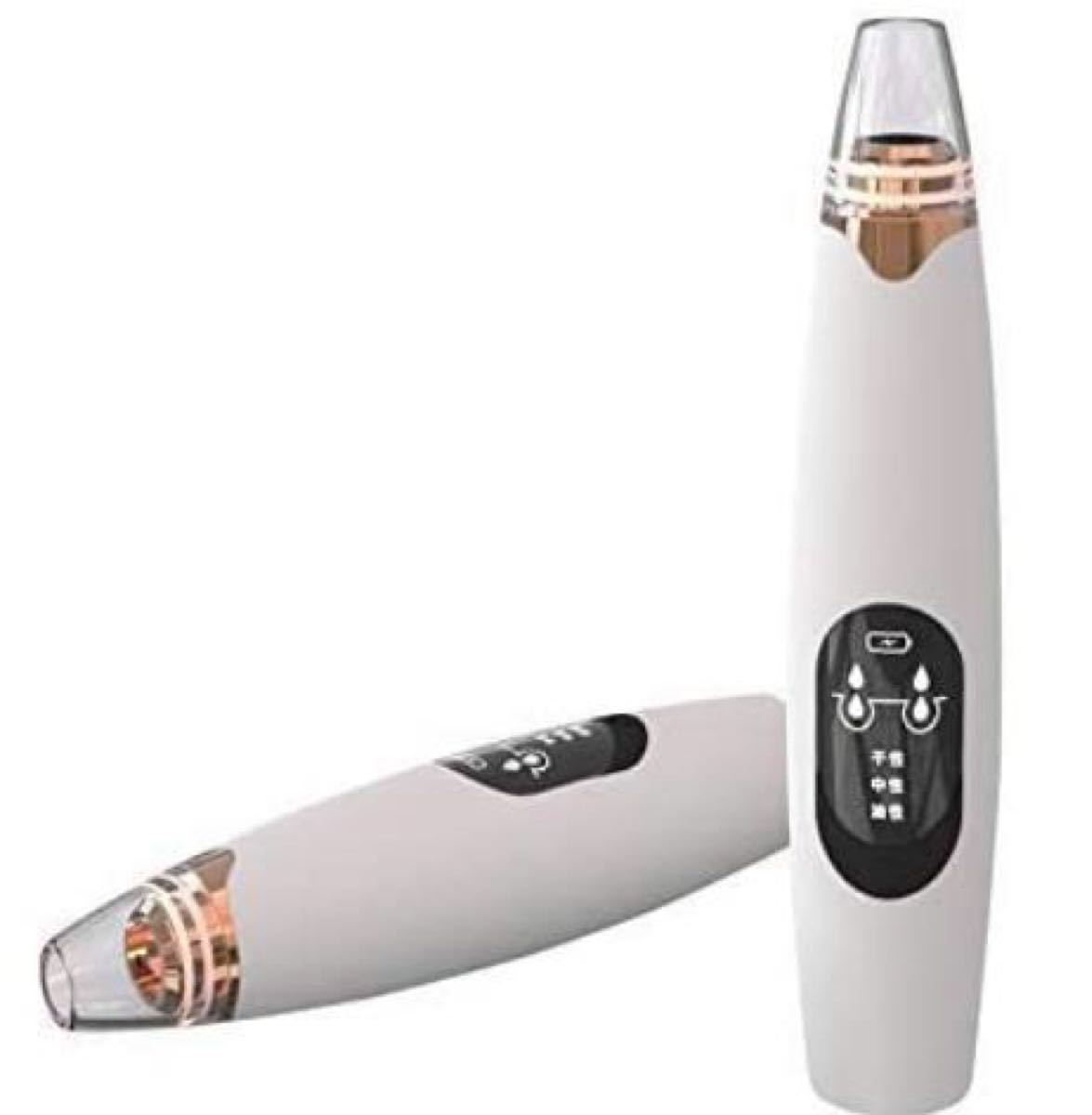 新品未使用 クララジャパン リフトアクティブプロ美顔器 cipelici