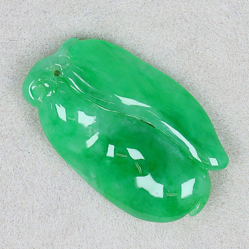 未使用】ブルーカルセドニー 25.245ct カード鑑別書付き ファンシー ...