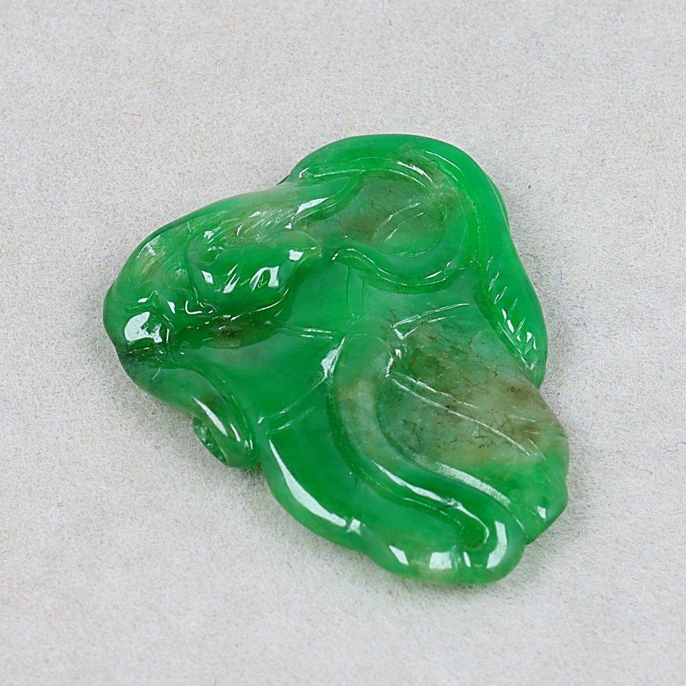 お洒落 - saz.org.zw 天然 翡翠(ジェイダイト)2.328ct 期間限定