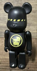 BE@RBRICK シリーズ5 FUTURA フューチュラ　ベアブリック