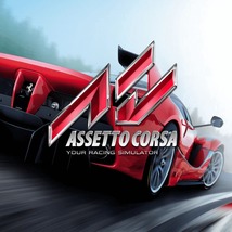 【Steamキー】Assetto Corsa / アセットコルサ【PC版】_画像1
