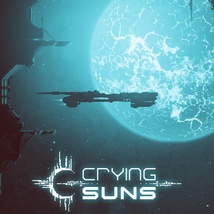【Steamキー】Crying Suns【PC版】_画像1