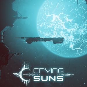 【Steamキー】Crying Suns【PC版】