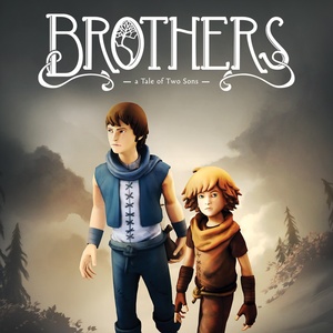 【Steamキー】Brothers: A Tale of Two Sons【PC版】