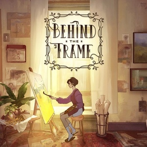 [Steam key ]Behind the Frame ~...... scenery .~[PC version ]