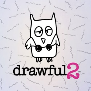 [Steam Key] Drawful 2 [версия для ПК]