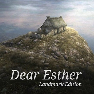 [Steam key ]Dear Esther Landmark Edition /tiae Star [PC version ]