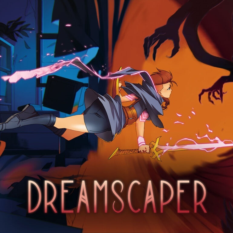 [Steam ключ ]Dreamscaper / Dream ske-pa-[PC версия ]
