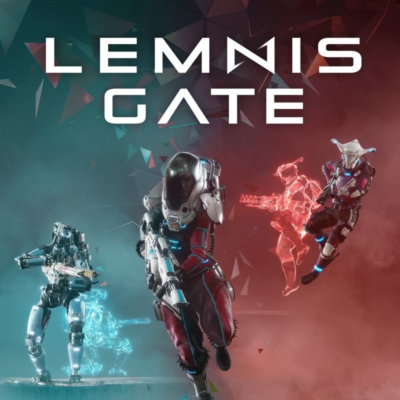 [Steam ключ ]Lemnis Gate / Lem лак торцевая дверь [PC версия ]