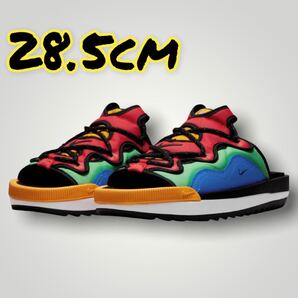 UNO × Nike Off Line 2.0