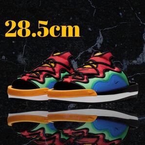 UNO × Nike Off Line 2.0 PREMIUM QS