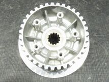 KAWASAKI/カワサキ 900 Super4 Z1 クラッチASSY ※欠品あり (検 KZ900 KZ1000 Z750Four MK2 Z1-R【080】 SKZ-A-070_画像4