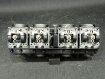 KAWASAKI/カワサキ Z750GP ZX750 キャブレターASSY【100】SKP1-A-786_画像7