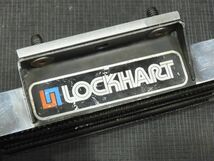 LOCKHERT/ロックハート 汎用オイルクーラー 4層 当時物 ハーレー Z系 Z1 Z2 KZ900 KZ1000【060】SKP1-B-033_画像7