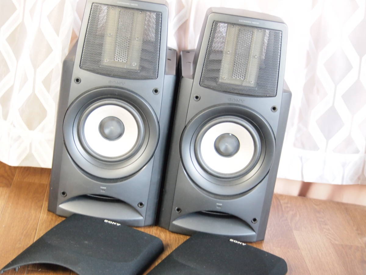 動作確認済み)SONY MHC-J970EX コンポ テープ CD再生可 【人気商品