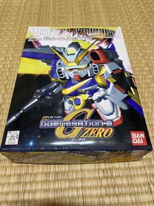 SDガンダム GZEROジーゼロ No.24 LM314-V21 V2GUNDAM ガンダム フル装備型 ガンプラ 未組立 V2アサルト バスター カトキハジメ BB戦士 機動