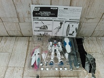 Hc6072-101♪【60】ROBOT魂 SIDE MS RX-78GP03S ガンダム試作機3号機ステイメン ver.A.N.I.M.E. 欠品有り_画像2