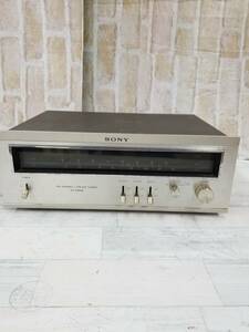 電1735-308♪【120】SONY　チューナー　ST-5150D