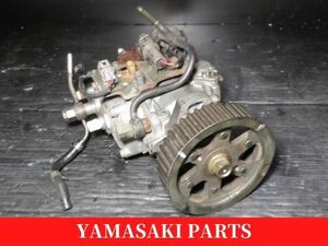 LJ78G ランドクルーザープラド 純正 噴射ポンプ 37474/H