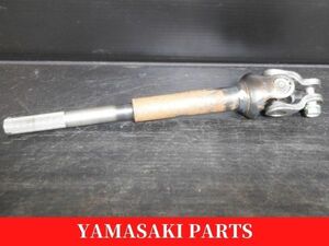 HA36S アルト ターボRS 純正 ギアボックス ステアリングシャフト ジョイント 37676A1