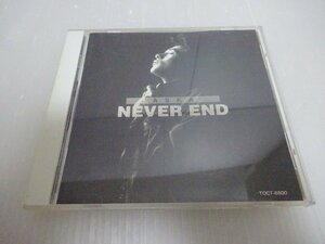 美品の方 飛鳥 ASKA NEVER END CD