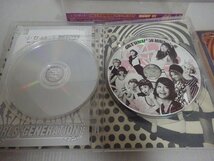 良品 少女時代 GIRLS'GENERATION HOOT CD&DVD_画像6