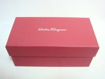 フェラガモ Salvatore Ferragamo メガネ サングラス用 箱_画像1