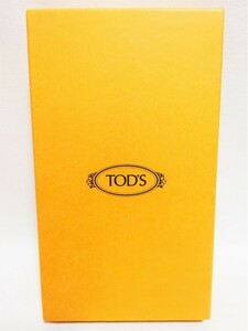 Красивый продукт Tods Tods's Long Wallet Box