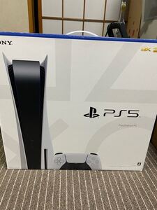 SONY PlayStation 5 CFI-1100A01 ディスクドライブ