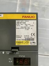 ff2430 FANUC ファナック A06B-6077-H106 中古品_画像2