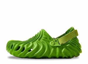 新品未使用 Crocs Pollex Clog by Salehe Bembury 26.0cm （サレへ・ベンバリー × クロックス ポレックス クロッグ) サンダル