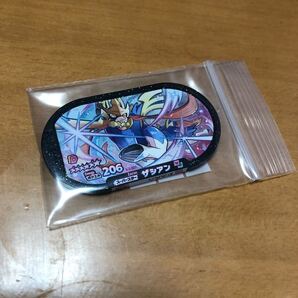 ポケモン メザスタ ダブルチェイン スーパースターザシアン
