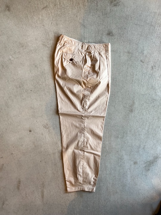 ヤフオク! -ハバーサックパンツの中古品・新品・未使用品一覧