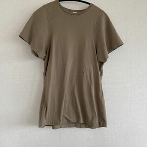 toteme Tシャツ XSサイズ