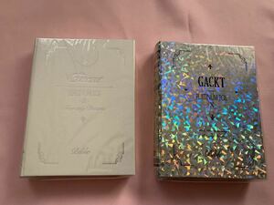 Gackt PLATINUM BOX~IX~と~X~