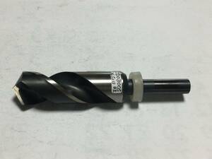  Hitachi tool nos drill 26.5x13(1/2)JD08005