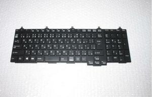  operation verification ending Fujitsu FMV LIFEBOOK A574/K A574/KW A574/KX A574/M A574/MW A574/MX Japanese keyboard numeric keypad equipped black 