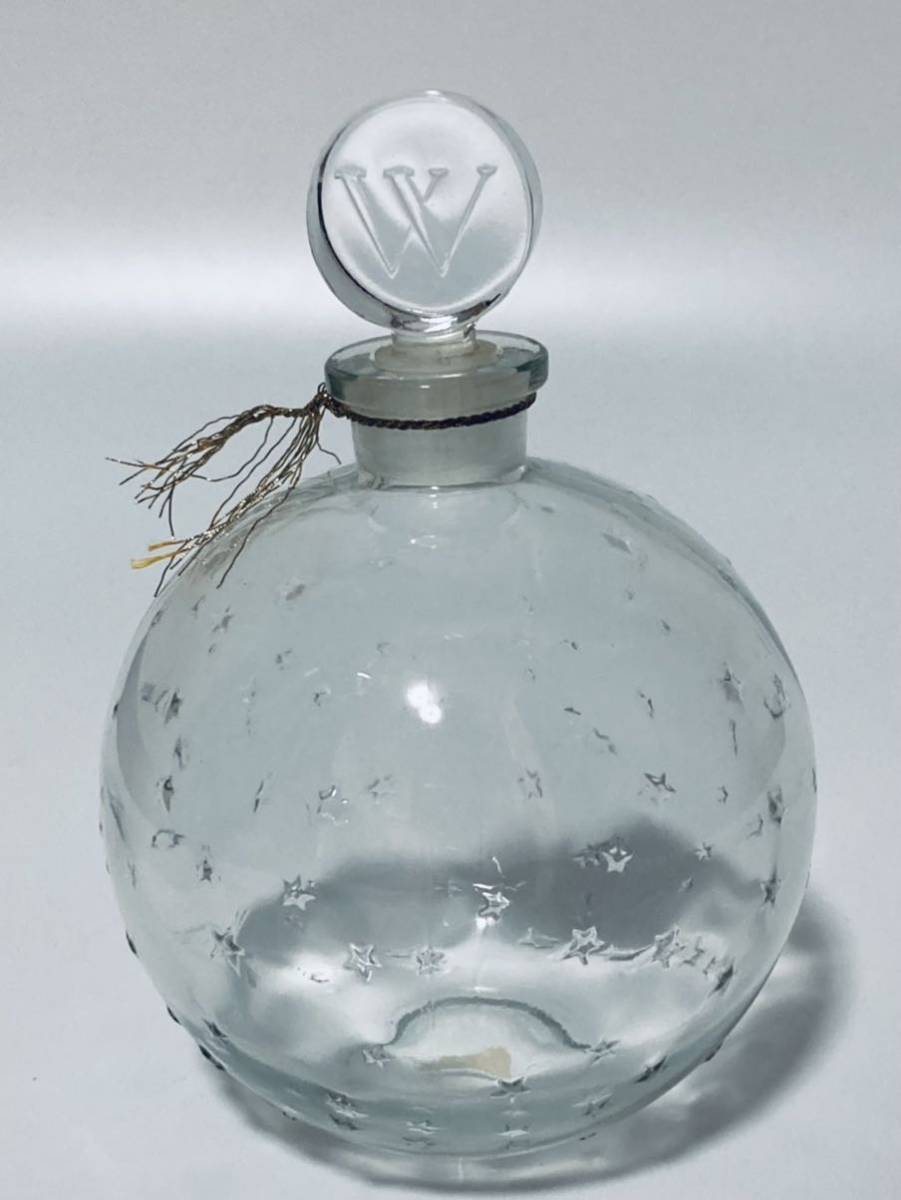 ヤフオク! -「ルネラリック 香水瓶」の落札相場・落札価格