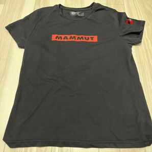 マムート Tシャツ L