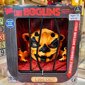 BOGLINS Dark Lord Blobkinbo зеленый zda- Claw dob Lobb gold рука марионетка игрушка Ame игрушка игрушка игрушка toy