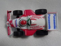 TOYOTA Racing TF106 Panasonic チョロQ 未使用　タカラ_画像3