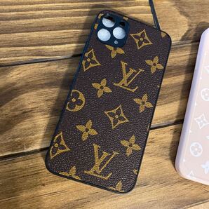 iPhone11ProMax専用ケース