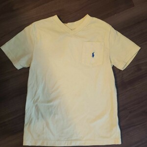 POLO RALPH LAUREN ラルフローレン Tシャツ ポケットTシャツ