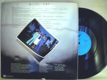 【検聴合格】1977年・並盤・ハイ・ファイ・セット「THE DIARY ザ・ダイアリー」【LP】_画像3