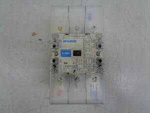 MK6078 三菱電機 電磁接触器 S-N95